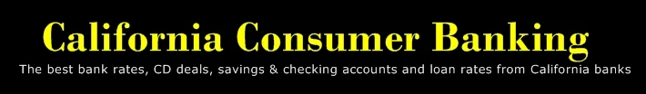 California Consumer Banking logo