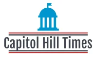 Capital Hill Times logo