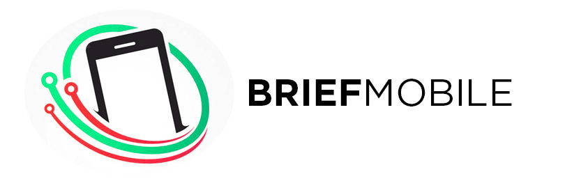 Brief Mobile logo