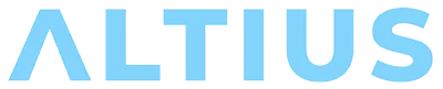 Altius logo