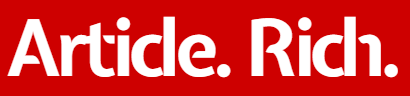 Article Rich logo